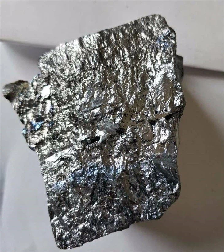 Szilícium fém 441/553