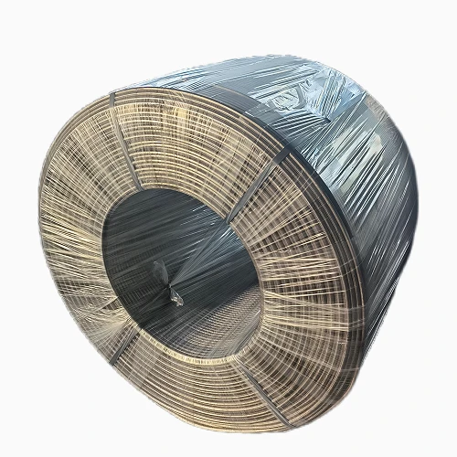 Alloy Cored Wire best