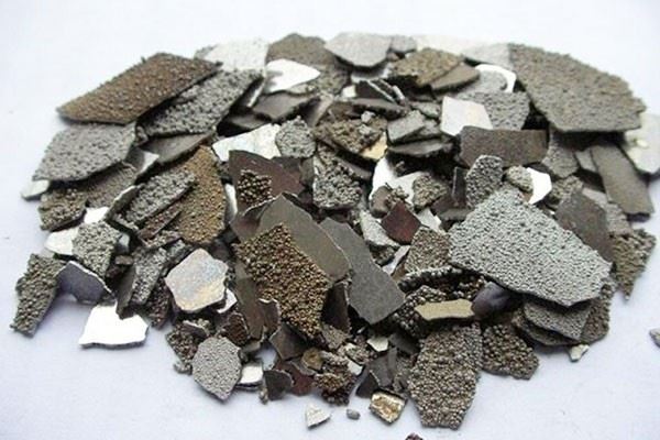 Electrolytic Manganese Metal price