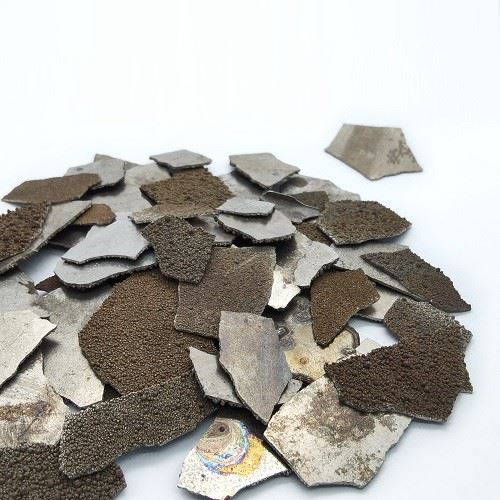 Electrolytic Manganese Metal high quality