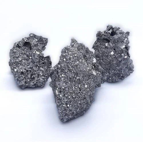 Factory Direct Supply Low Carbon Ferro Chrome