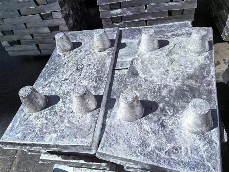 Pure Magnesium Ingots Supplier suppliers