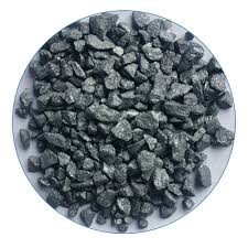 Silicon Barium For Steel
