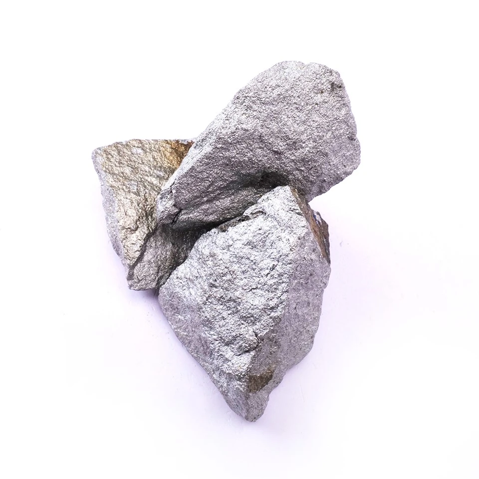 Silicon Manganese High Grade