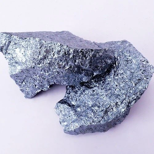 Silicon Metal Direct From Factory