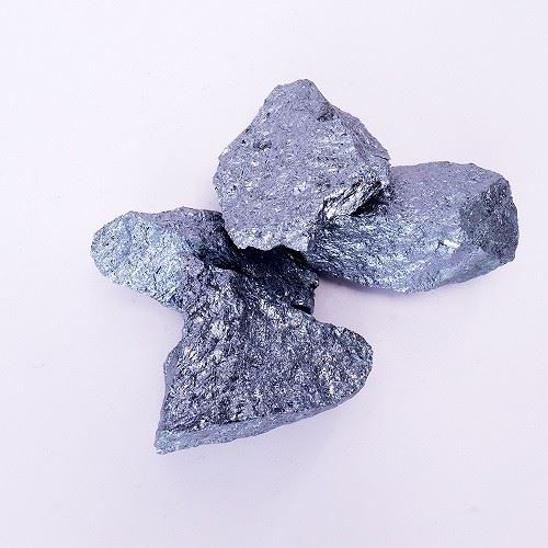 Silicon Metal Lumps 553 high quality