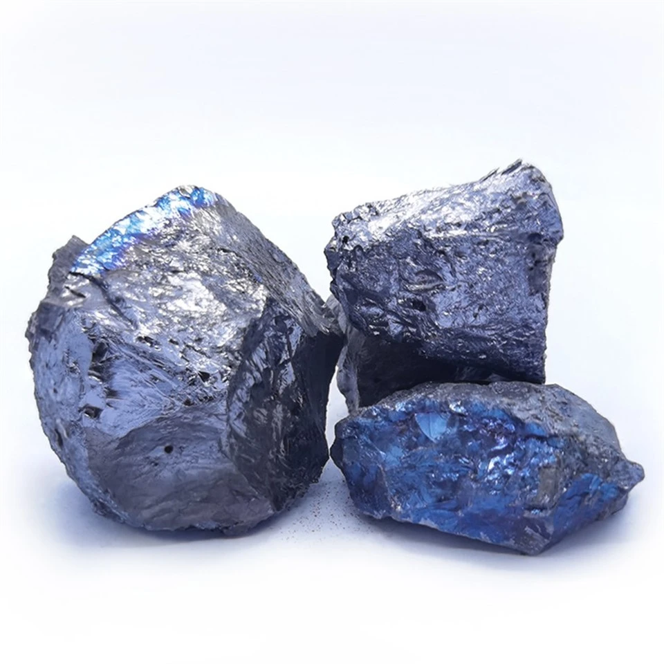 Silicon Slag Hot Selling best