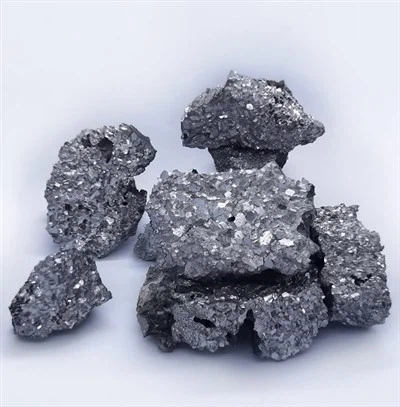 Gyári közvetlen ellátás alacsony széntartalmú ferro króm