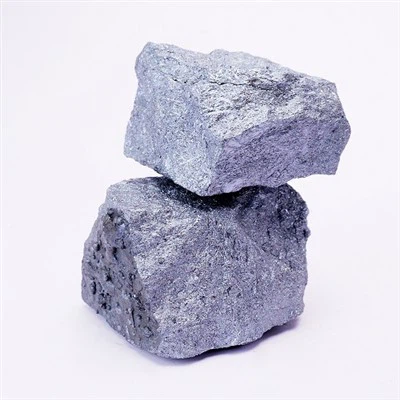 Alacsony széntartalmú ferro -szilícium kiváló minőségű